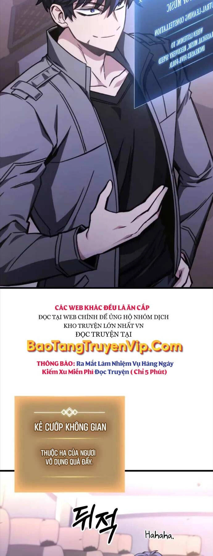 Sát Thủ Thiên Tài Đơn Độc Chapter 23 - 6