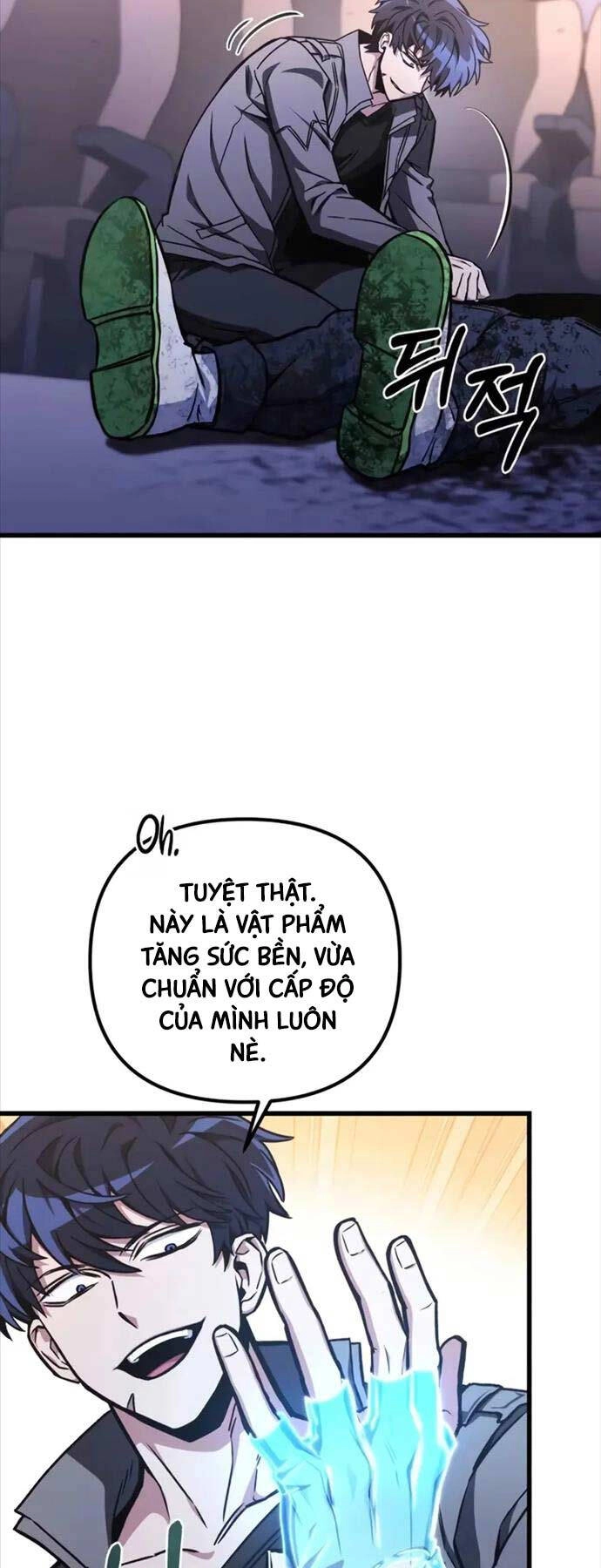 Sát Thủ Thiên Tài Đơn Độc Chapter 23 - 7