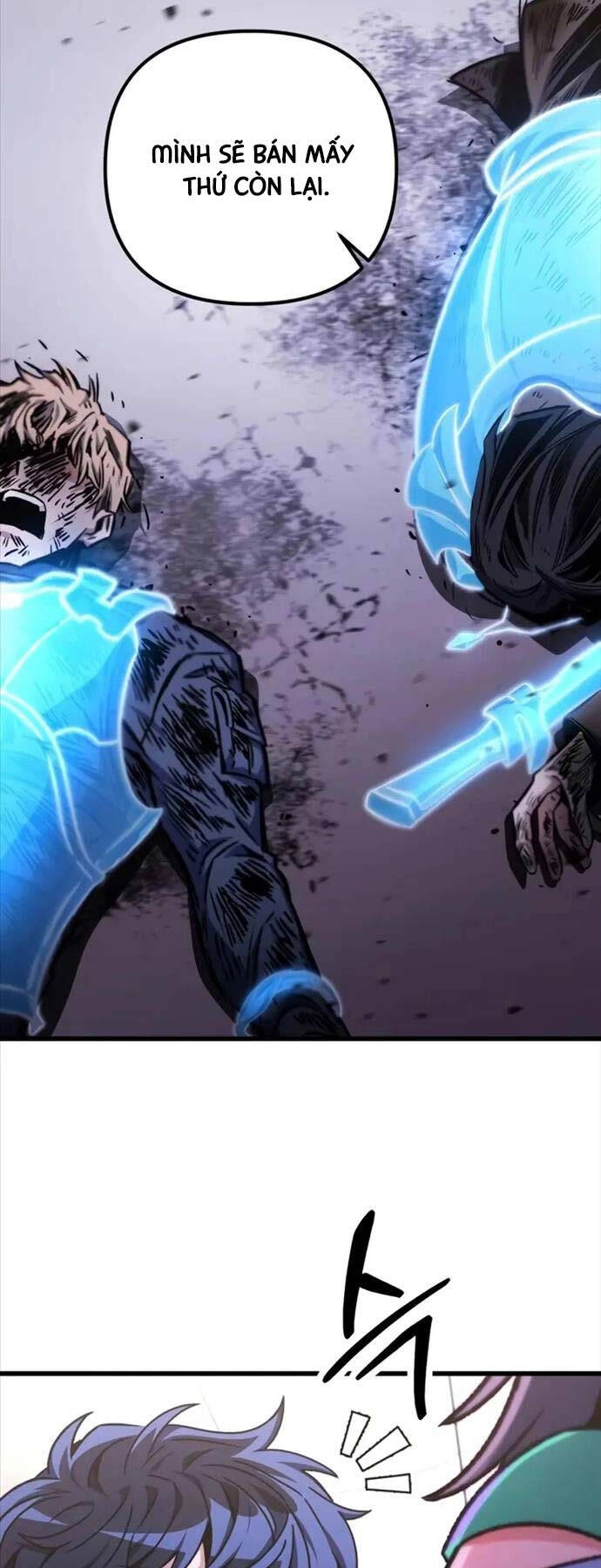 Sát Thủ Thiên Tài Đơn Độc Chapter 23 - 9