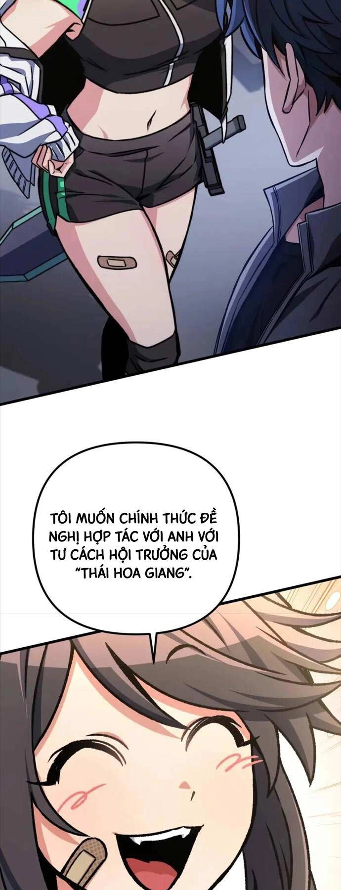 Sát Thủ Thiên Tài Đơn Độc Chapter 23 - 11