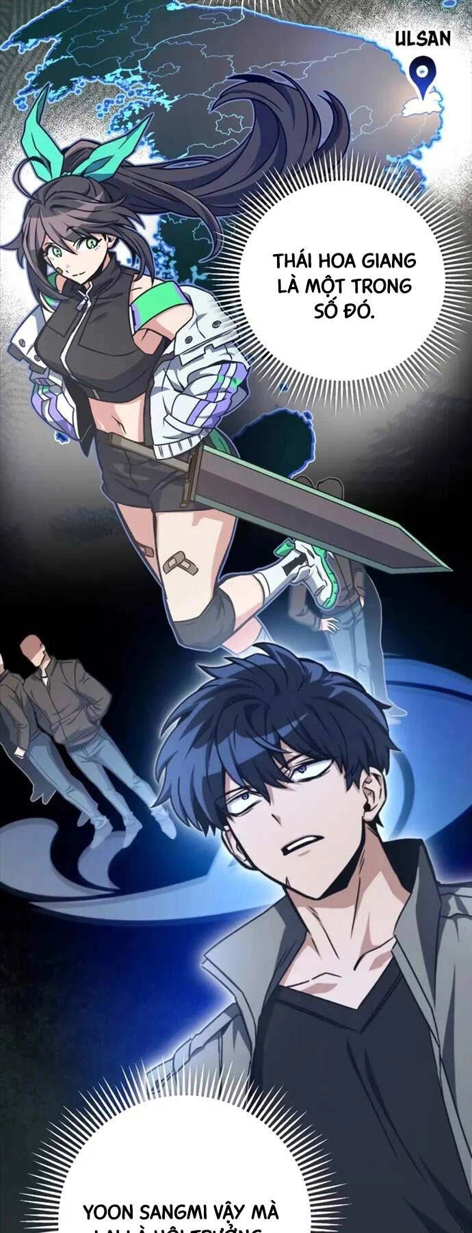 Sát Thủ Thiên Tài Đơn Độc Chapter 23 - 13