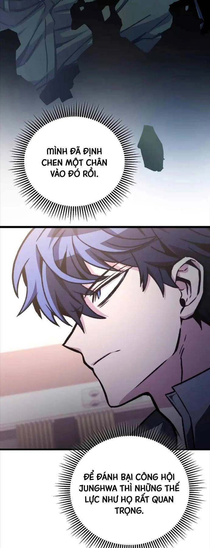 Sát Thủ Thiên Tài Đơn Độc Chapter 23 - 22