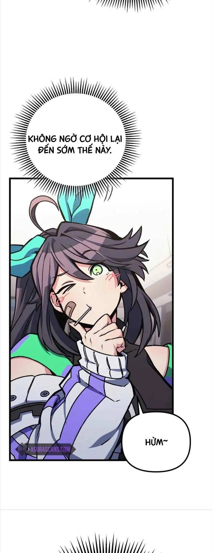 Sát Thủ Thiên Tài Đơn Độc Chapter 23 - 23