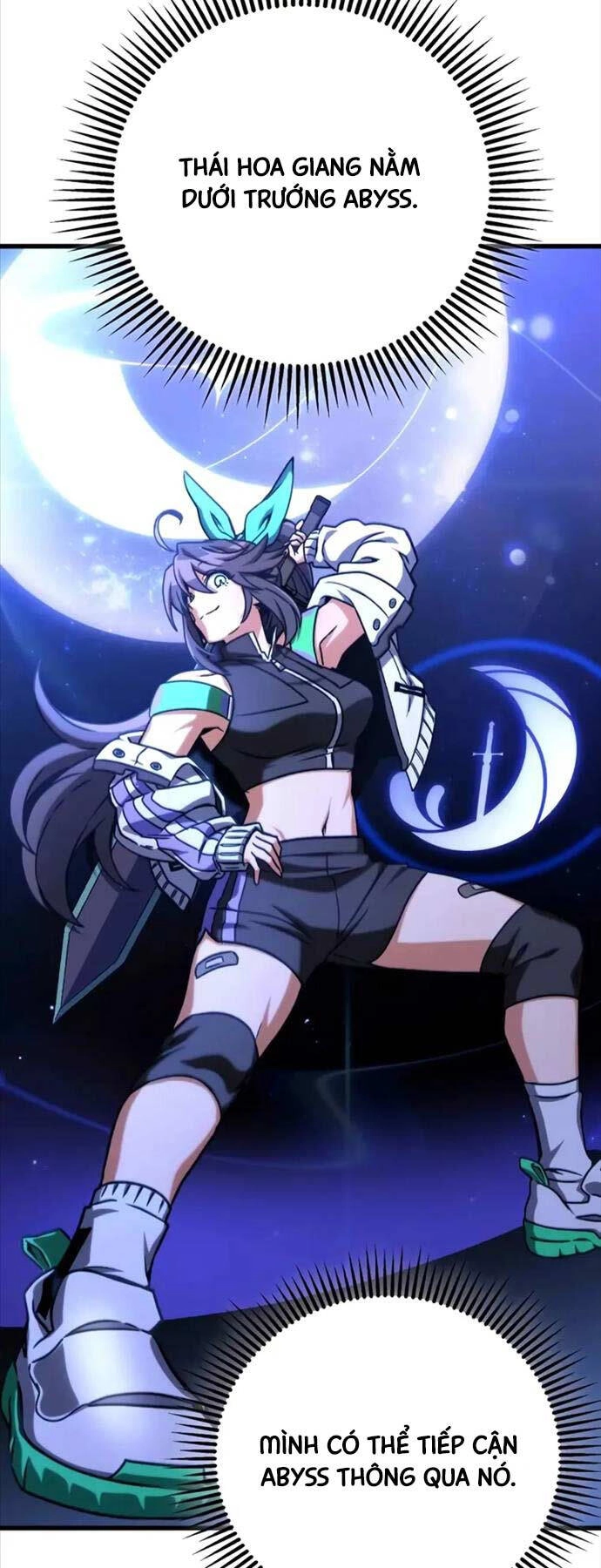 Sát Thủ Thiên Tài Đơn Độc Chapter 23 - 24