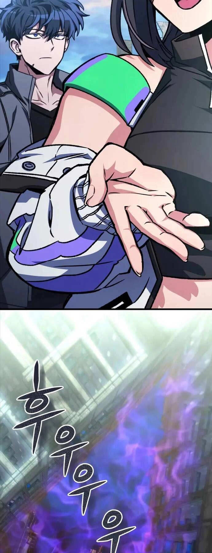 Sát Thủ Thiên Tài Đơn Độc Chapter 23 - 30