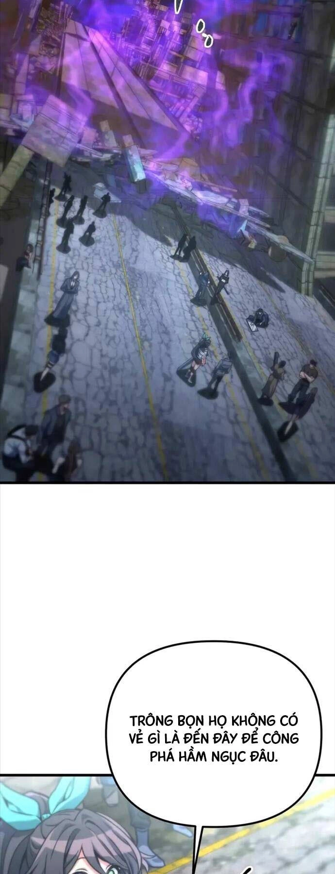 Sát Thủ Thiên Tài Đơn Độc Chapter 23 - 31