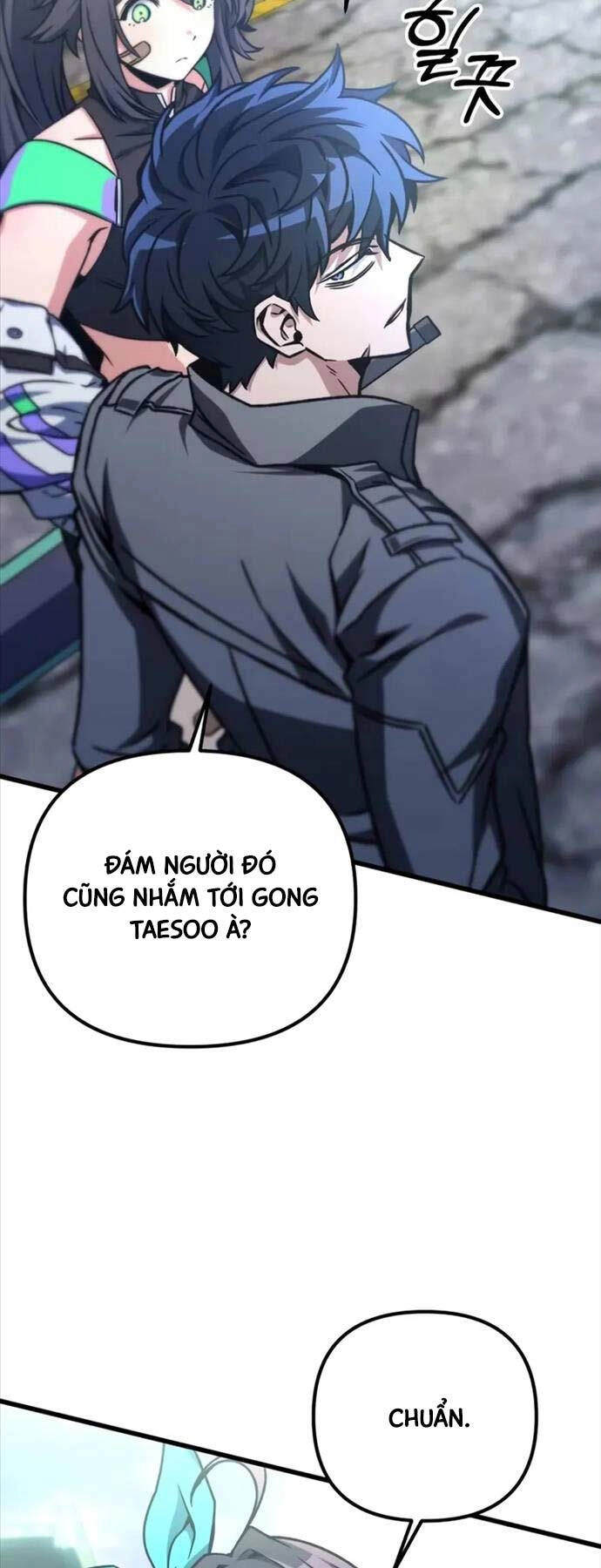 Sát Thủ Thiên Tài Đơn Độc Chapter 23 - 32