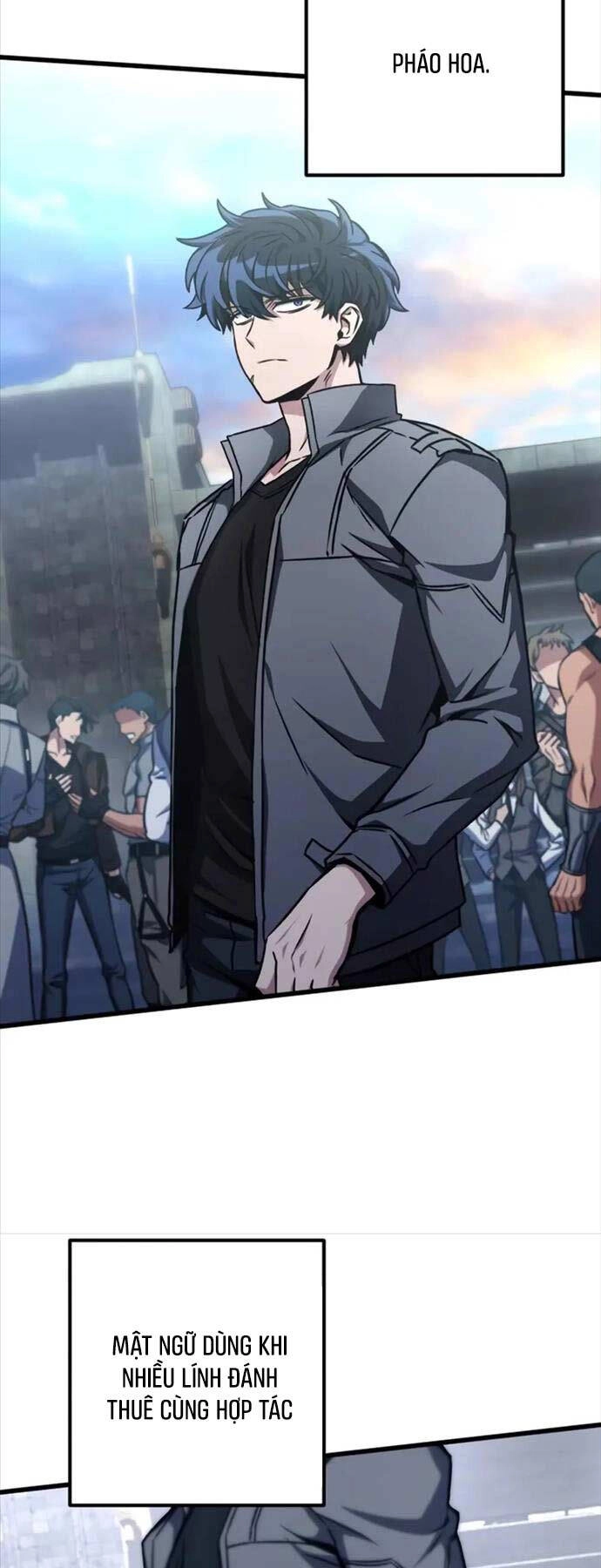 Sát Thủ Thiên Tài Đơn Độc Chapter 23 - 34