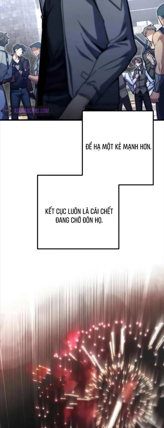 Sát Thủ Thiên Tài Đơn Độc Chapter 23 - 35