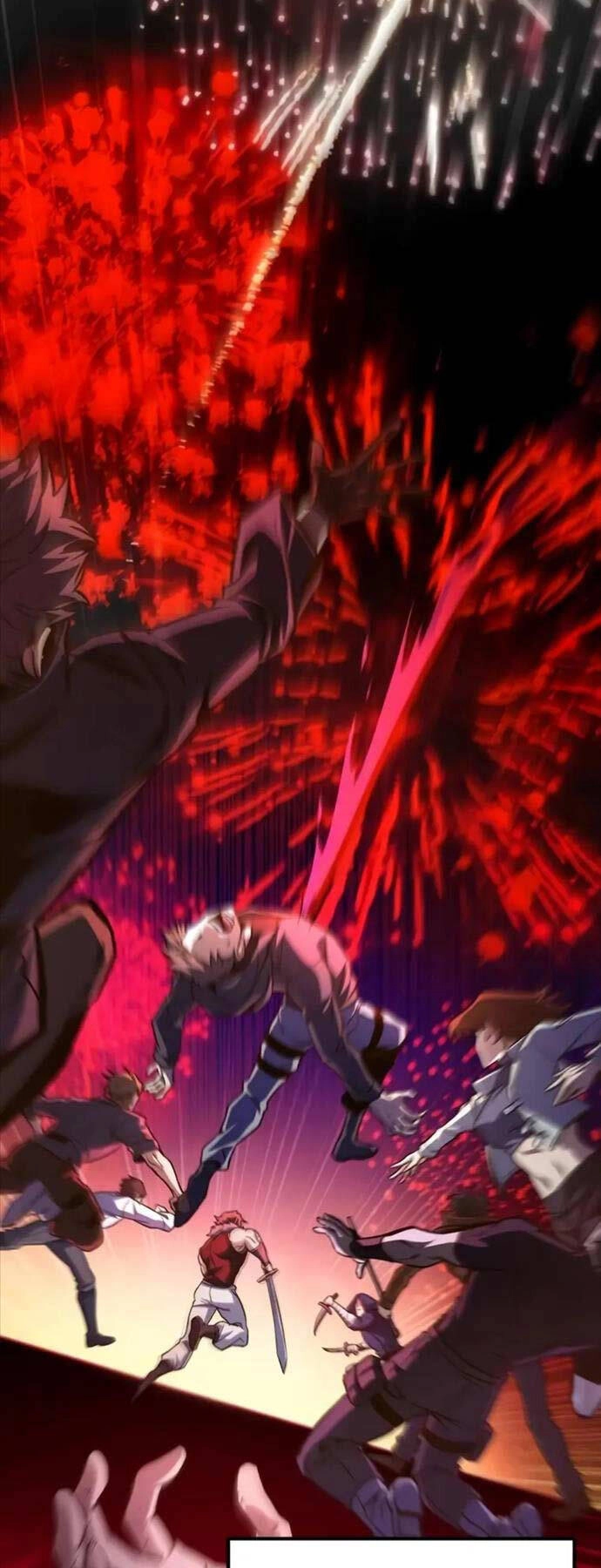 Sát Thủ Thiên Tài Đơn Độc Chapter 23 - 36