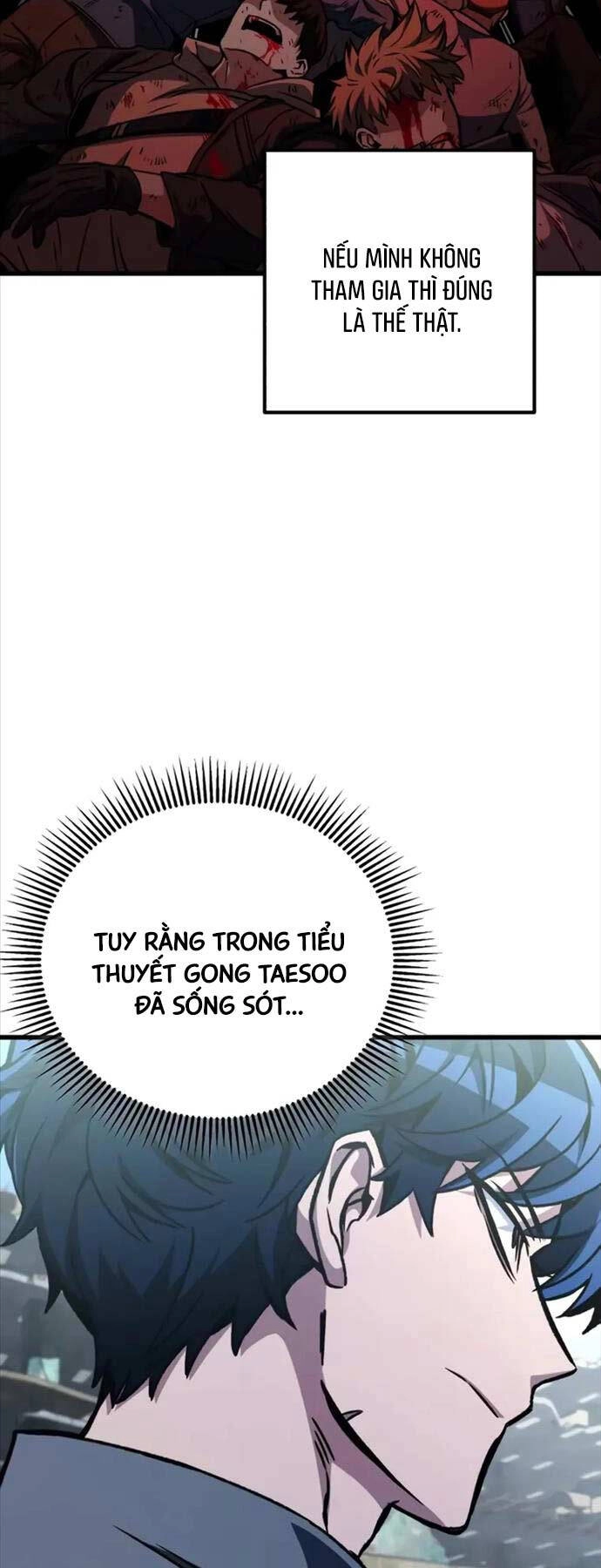 Sát Thủ Thiên Tài Đơn Độc Chapter 23 - 38