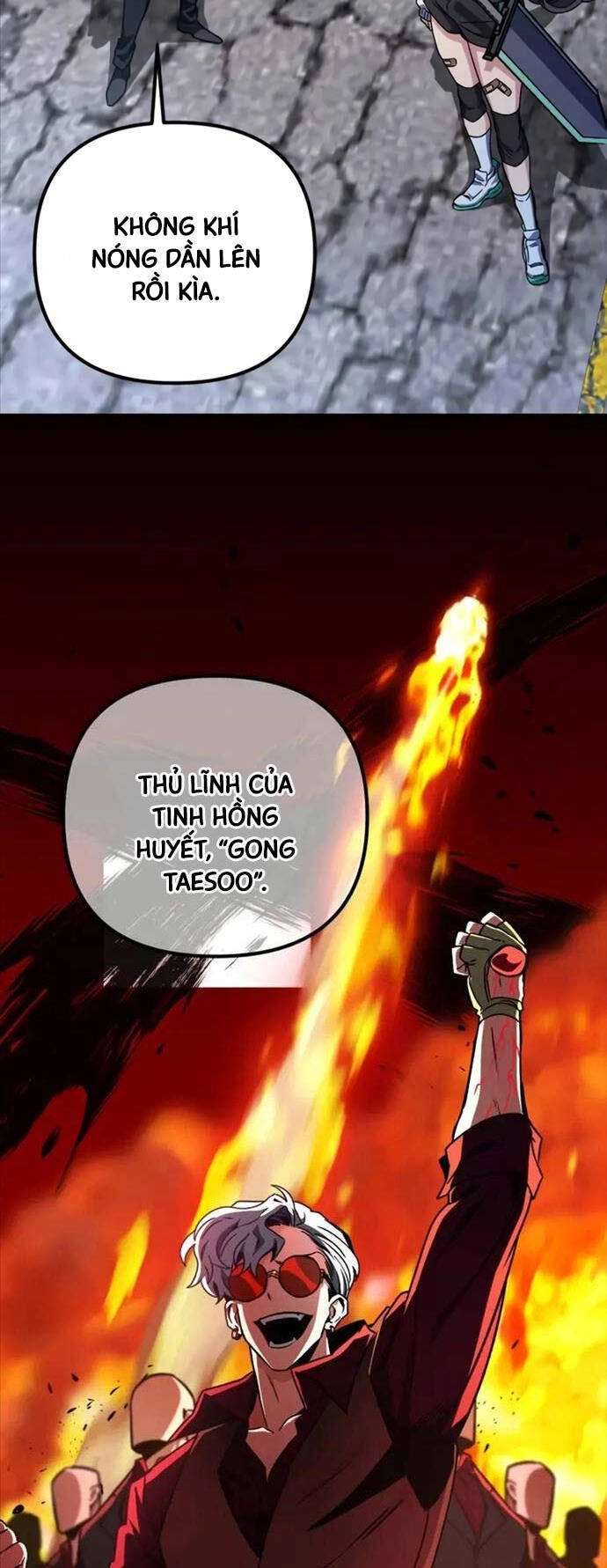 Sát Thủ Thiên Tài Đơn Độc Chapter 23 - 40