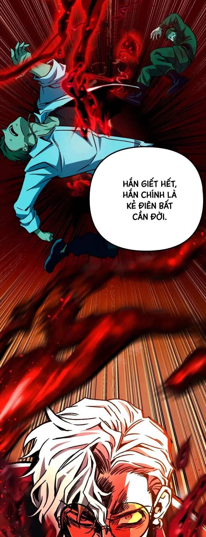 Sát Thủ Thiên Tài Đơn Độc Chapter 23 - 42