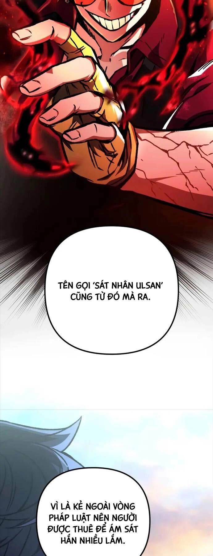 Sát Thủ Thiên Tài Đơn Độc Chapter 23 - 43