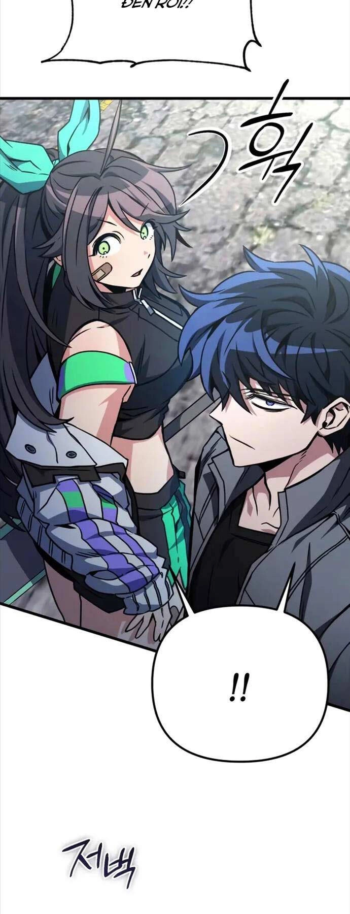 Sát Thủ Thiên Tài Đơn Độc Chapter 23 - 45