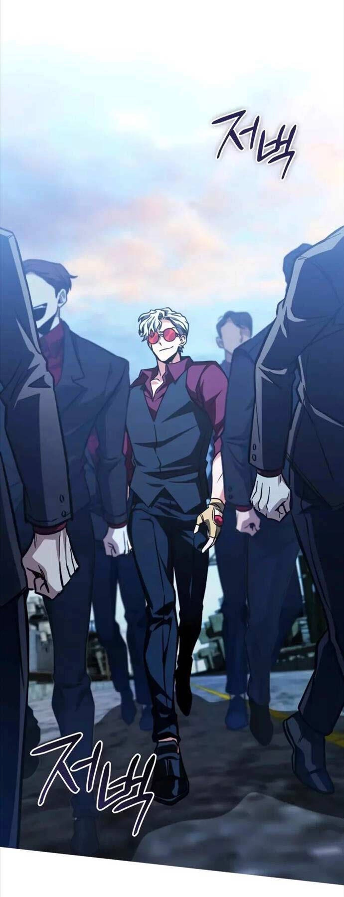 Sát Thủ Thiên Tài Đơn Độc Chapter 23 - 46