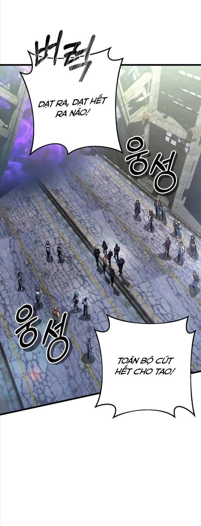 Sát Thủ Thiên Tài Đơn Độc Chapter 23 - 48