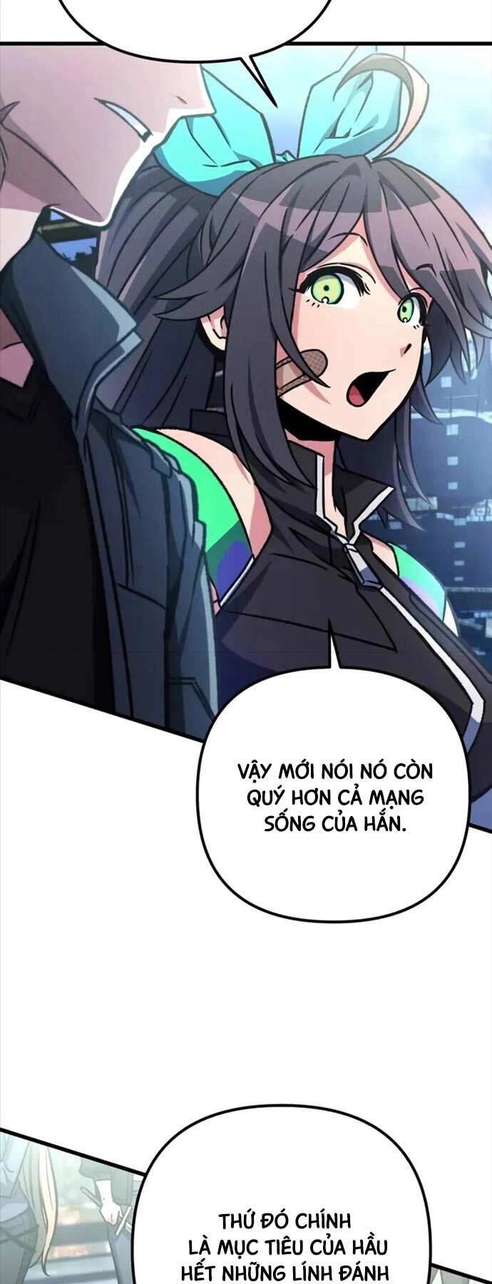 Sát Thủ Thiên Tài Đơn Độc Chapter 23 - 50