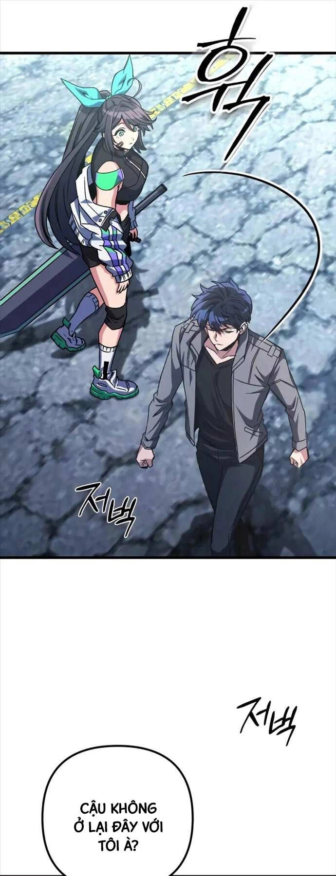 Sát Thủ Thiên Tài Đơn Độc Chapter 23 - 54