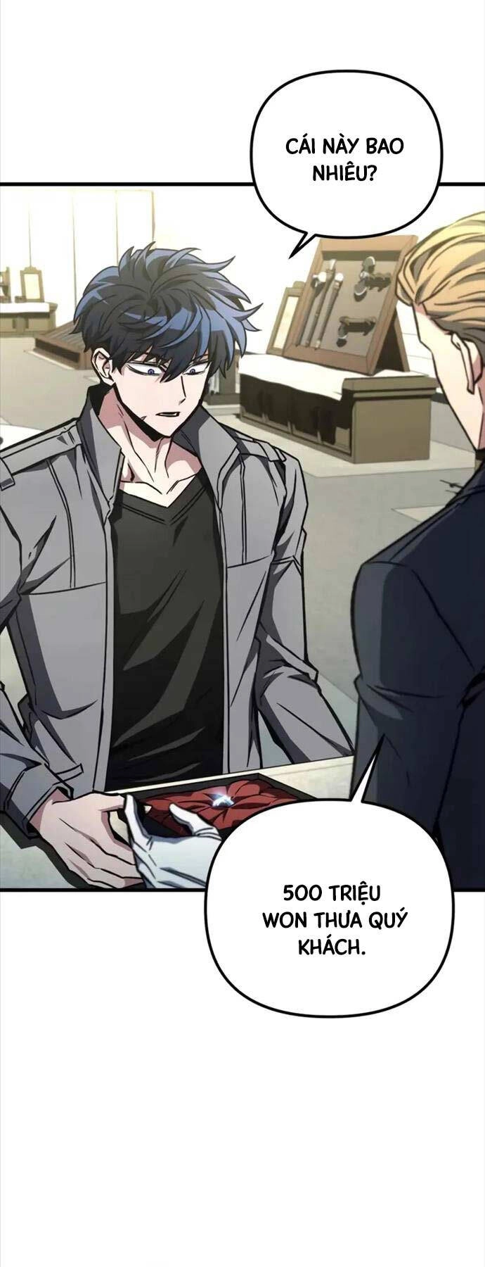 Sát Thủ Thiên Tài Đơn Độc Chapter 23 - 58