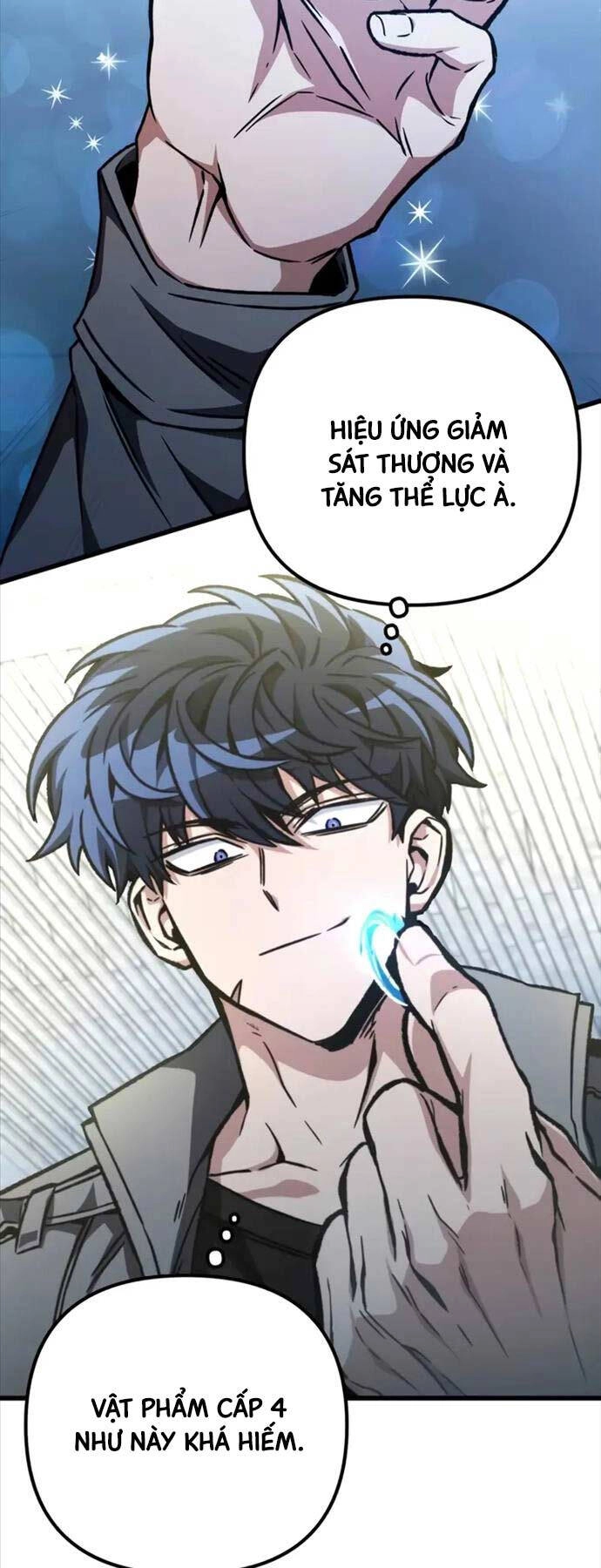 Sát Thủ Thiên Tài Đơn Độc Chapter 23 - 61