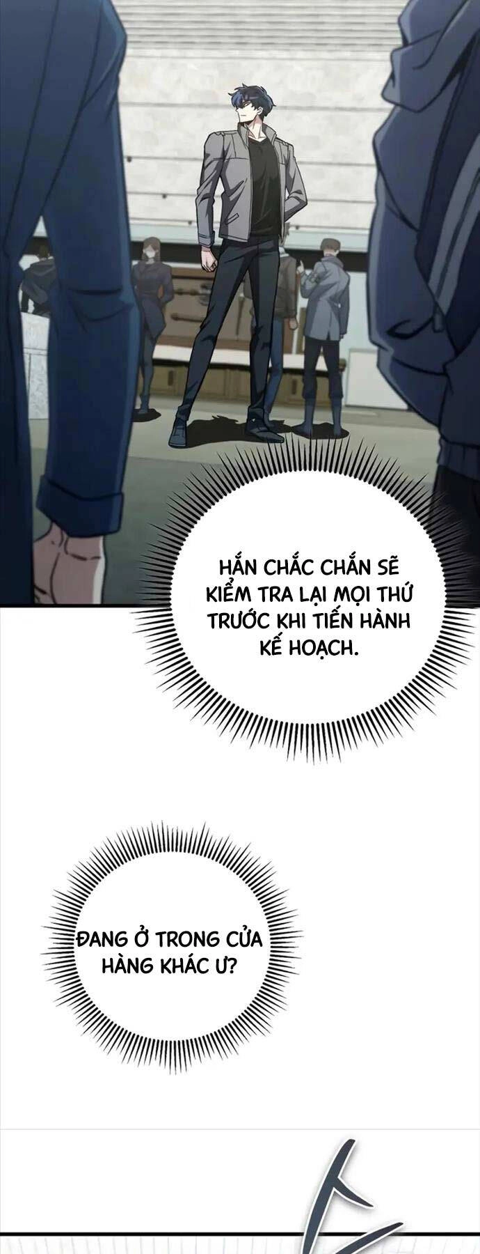 Sát Thủ Thiên Tài Đơn Độc Chapter 23 - 67