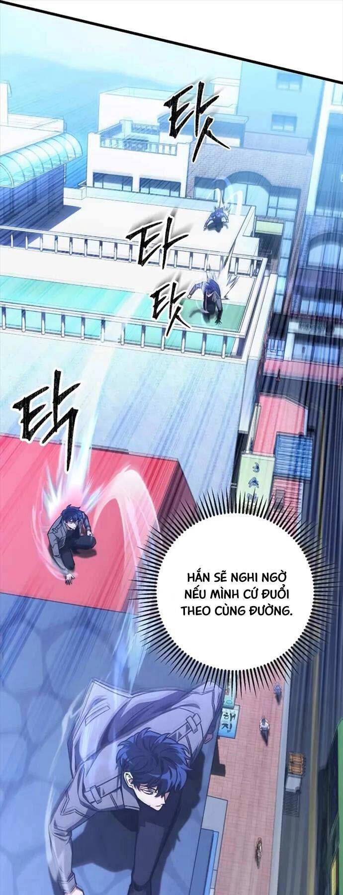 Sát Thủ Thiên Tài Đơn Độc Chapter 24 - 13