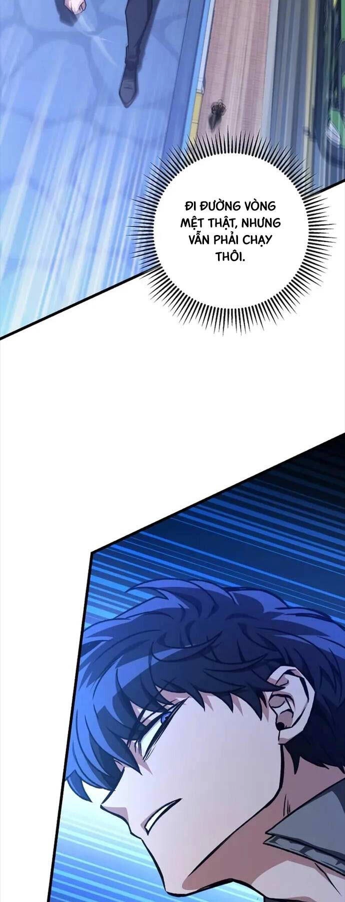 Sát Thủ Thiên Tài Đơn Độc Chapter 24 - 14