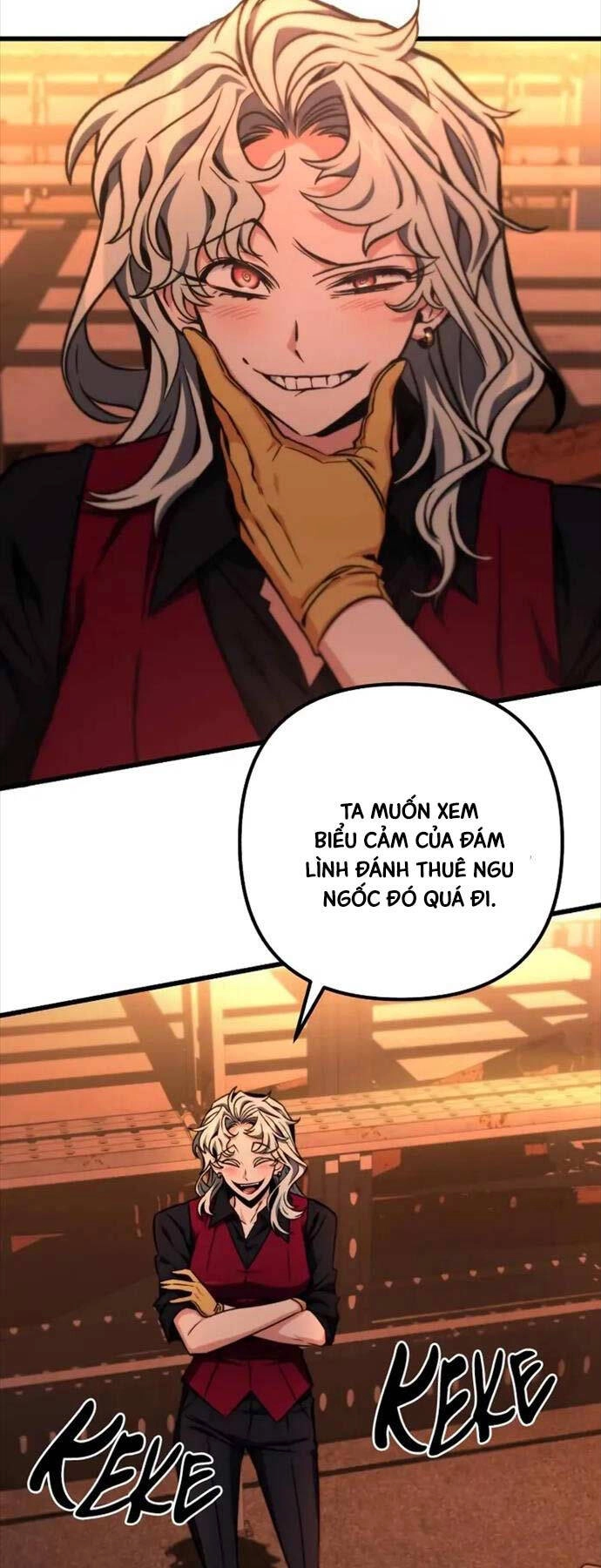 Sát Thủ Thiên Tài Đơn Độc Chapter 24 - 18