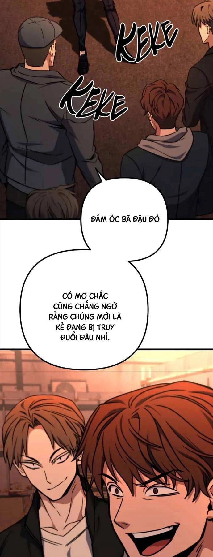 Sát Thủ Thiên Tài Đơn Độc Chapter 24 - 19