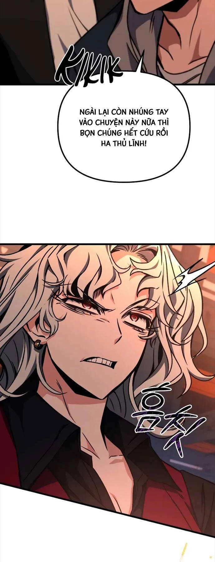 Sát Thủ Thiên Tài Đơn Độc Chapter 24 - 20