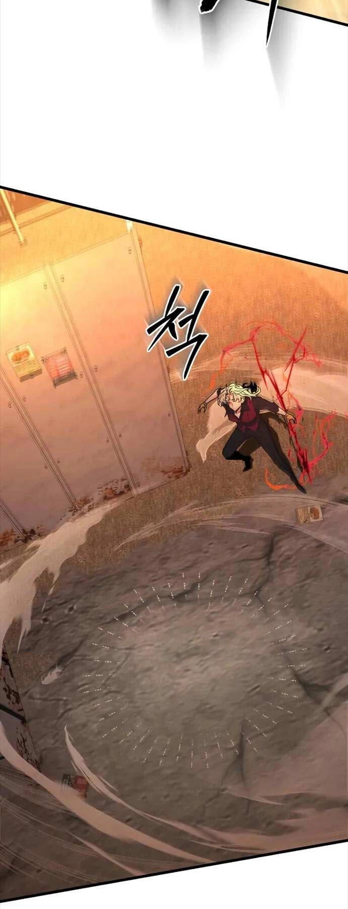 Sát Thủ Thiên Tài Đơn Độc Chapter 24 - 22