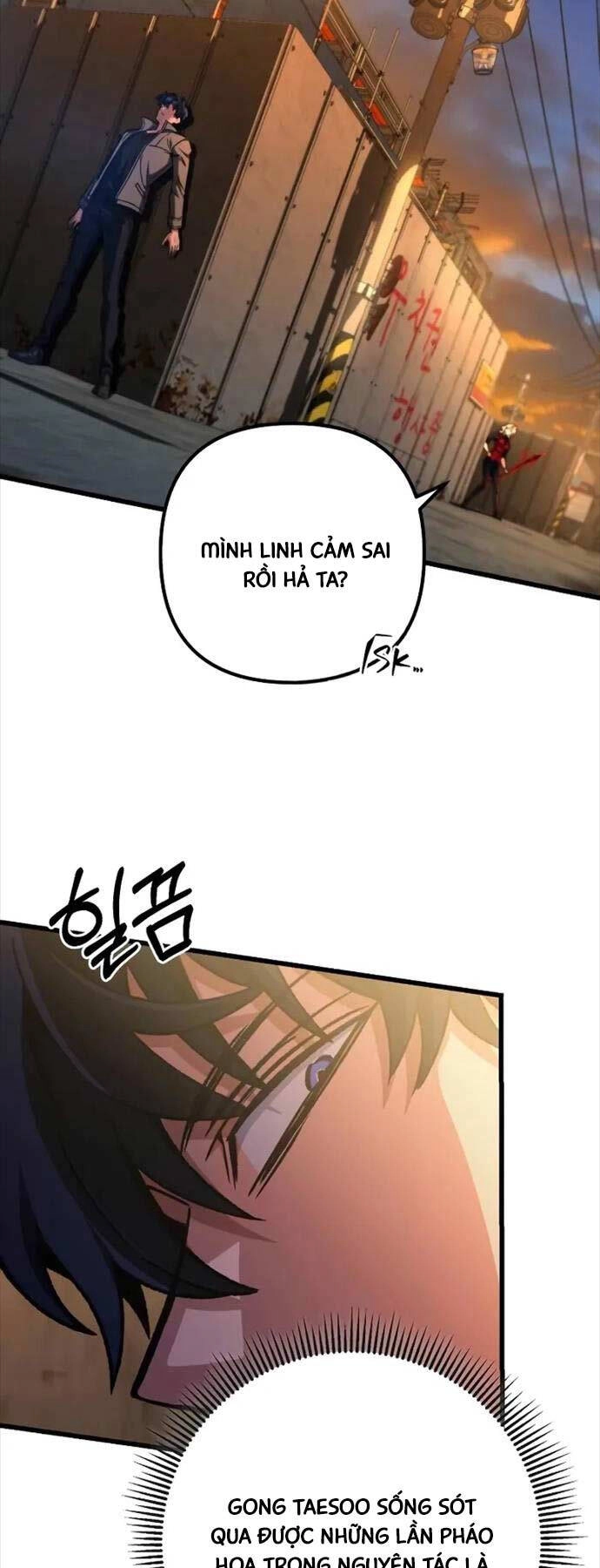 Sát Thủ Thiên Tài Đơn Độc Chapter 24 - 24