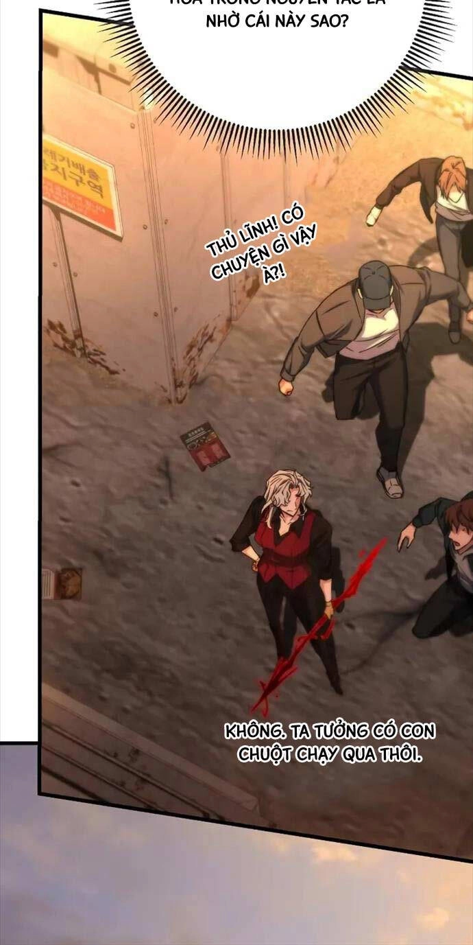 Sát Thủ Thiên Tài Đơn Độc Chapter 24 - 25