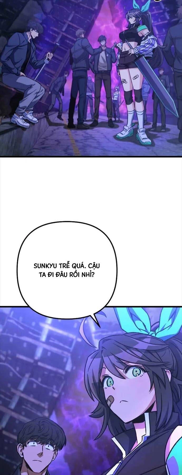 Sát Thủ Thiên Tài Đơn Độc Chapter 24 - 28