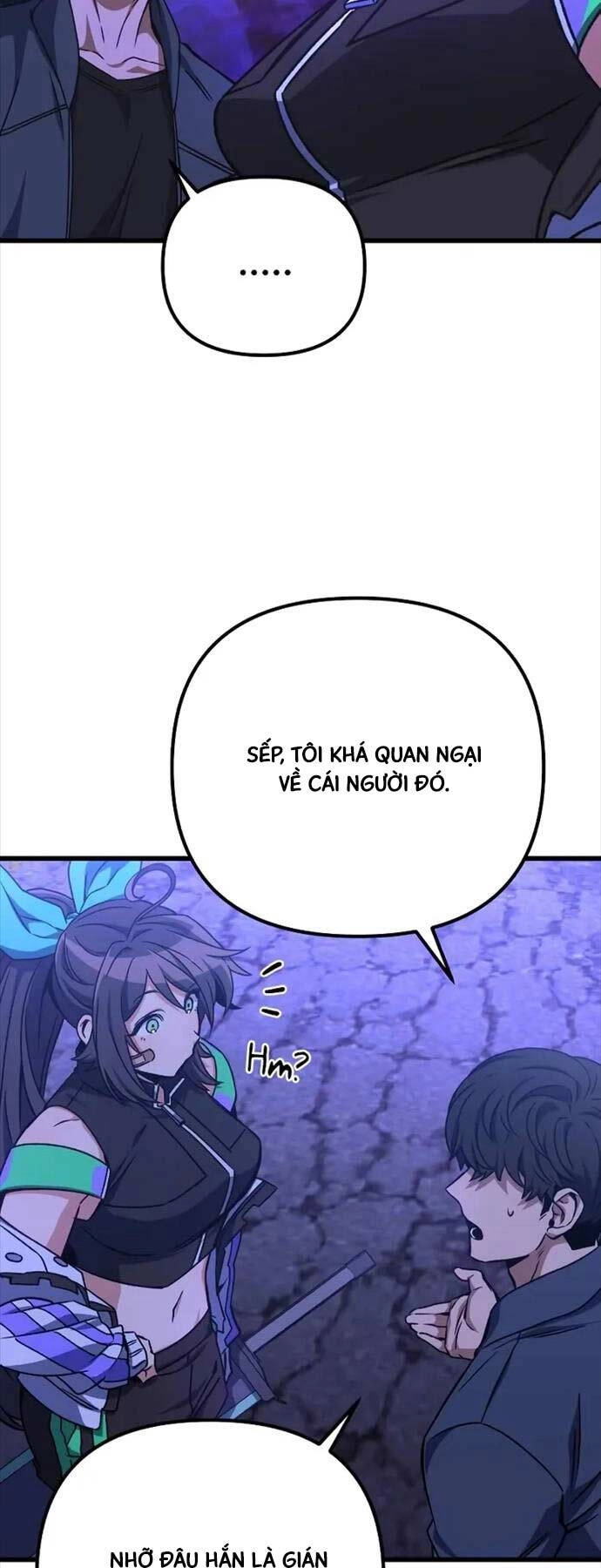 Sát Thủ Thiên Tài Đơn Độc Chapter 24 - 29