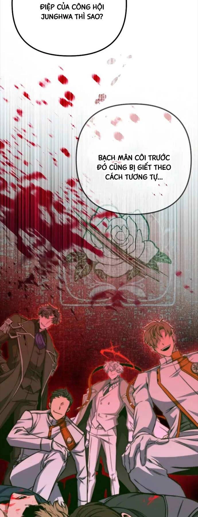 Sát Thủ Thiên Tài Đơn Độc Chapter 24 - 30