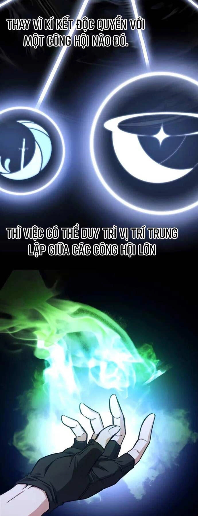 Sát Thủ Thiên Tài Đơn Độc Chapter 24 - 34