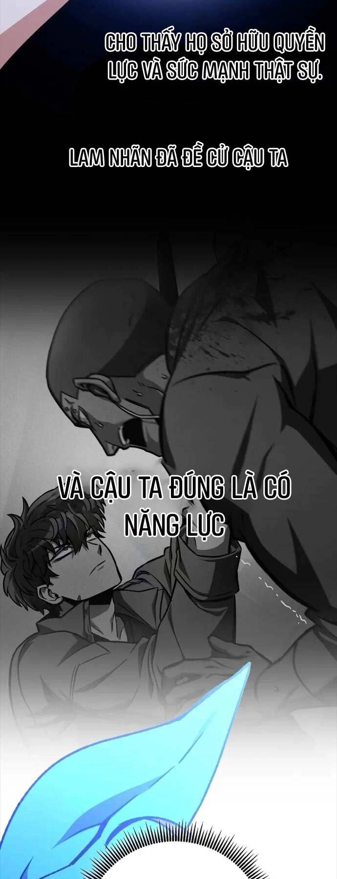 Sát Thủ Thiên Tài Đơn Độc Chapter 24 - 35