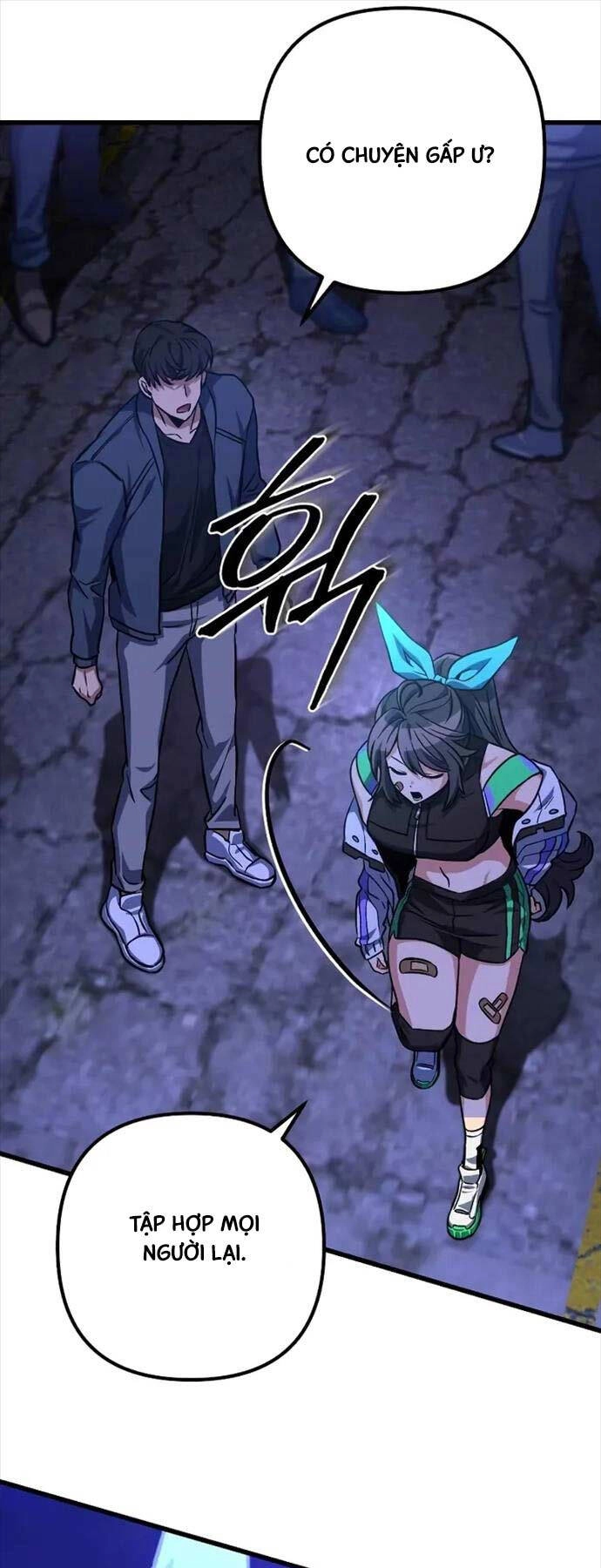 Sát Thủ Thiên Tài Đơn Độc Chapter 24 - 39