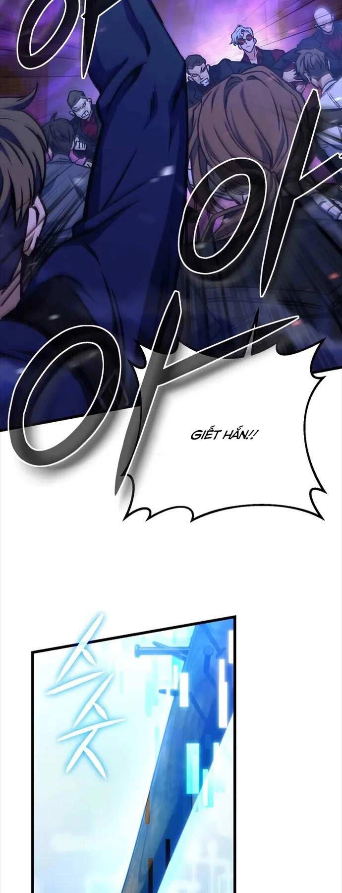 Sát Thủ Thiên Tài Đơn Độc Chapter 24 - 48