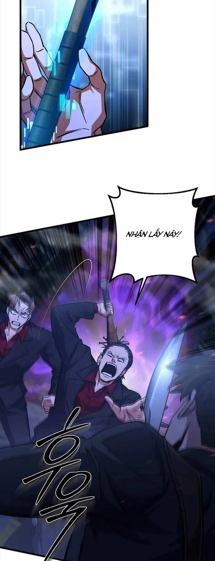 Sát Thủ Thiên Tài Đơn Độc Chapter 24 - 49