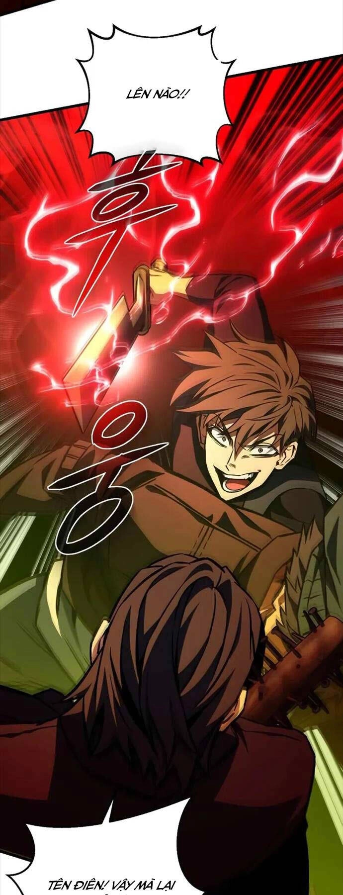 Sát Thủ Thiên Tài Đơn Độc Chapter 24 - 55