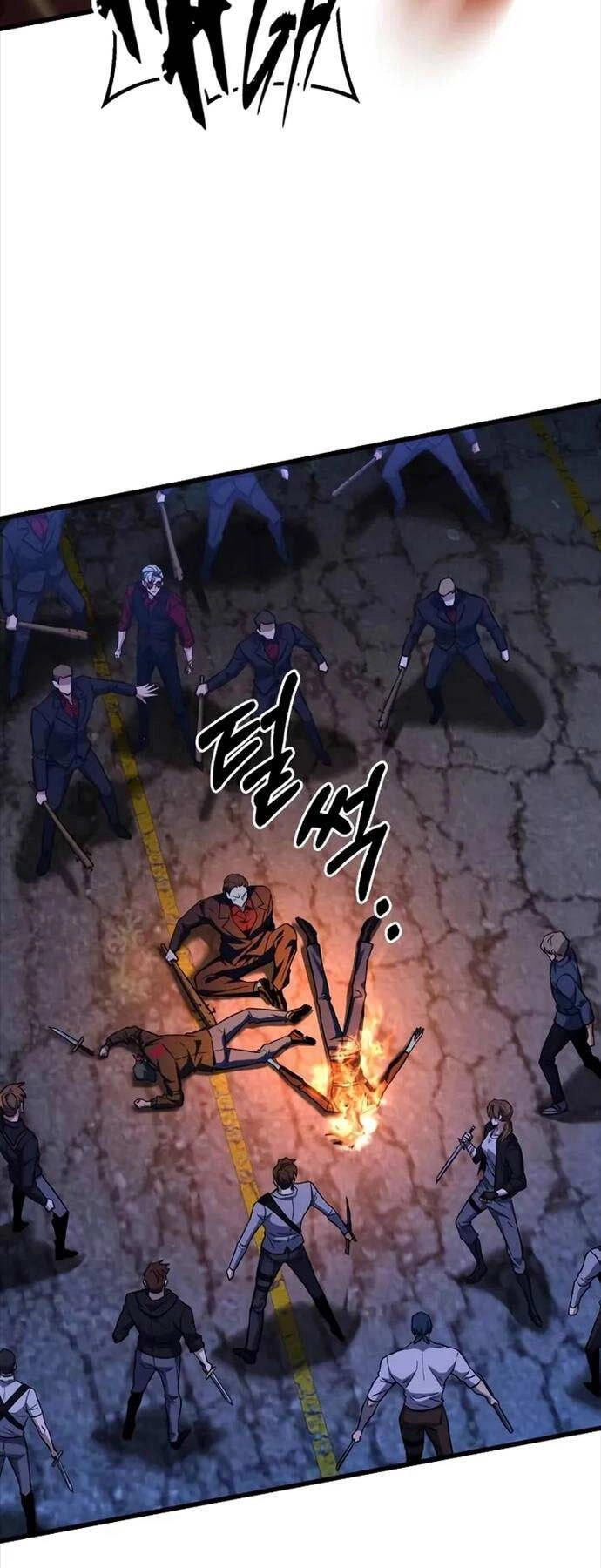 Sát Thủ Thiên Tài Đơn Độc Chapter 24 - 59