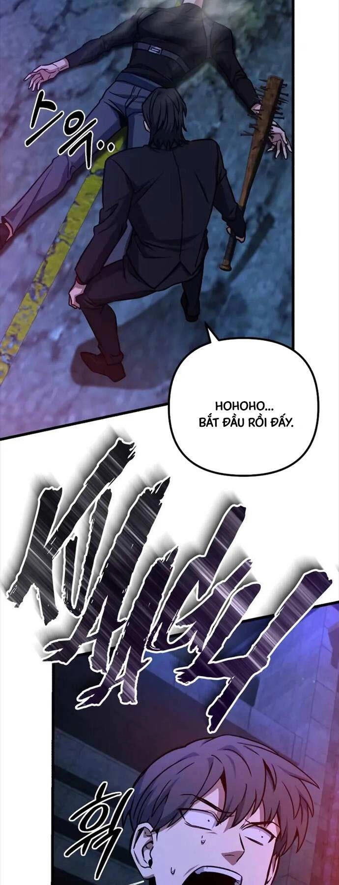 Sát Thủ Thiên Tài Đơn Độc Chapter 24 - 62