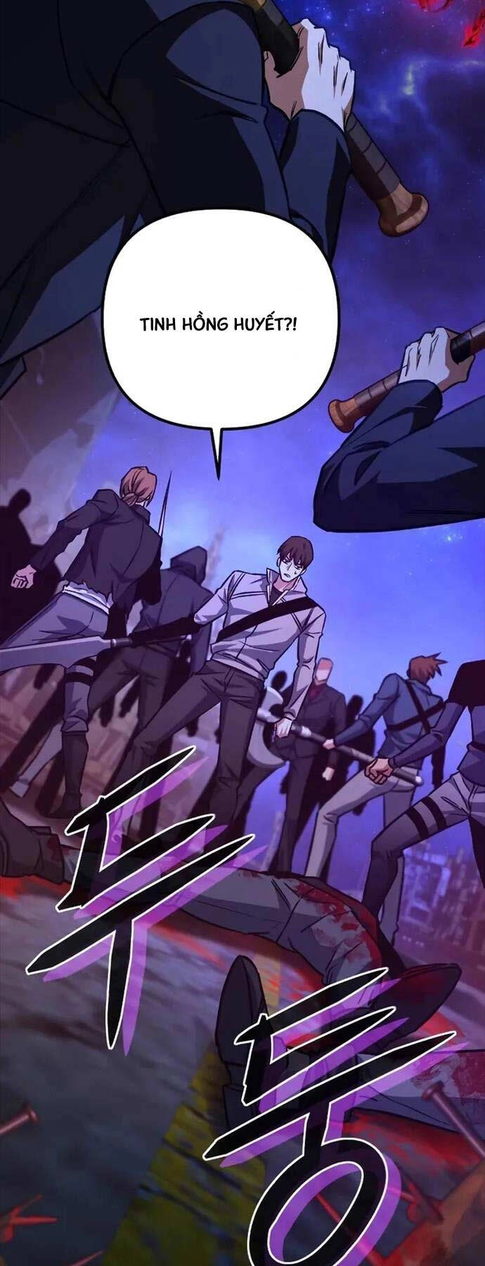 Sát Thủ Thiên Tài Đơn Độc Chapter 24 - 65