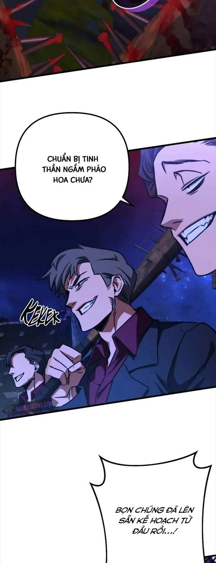 Sát Thủ Thiên Tài Đơn Độc Chapter 24 - 66