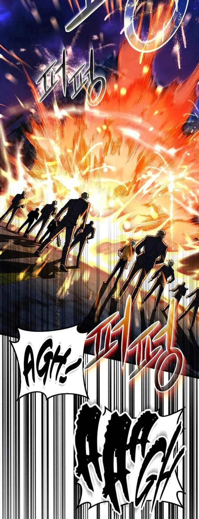 Sát Thủ Thiên Tài Đơn Độc Chapter 24 - 70