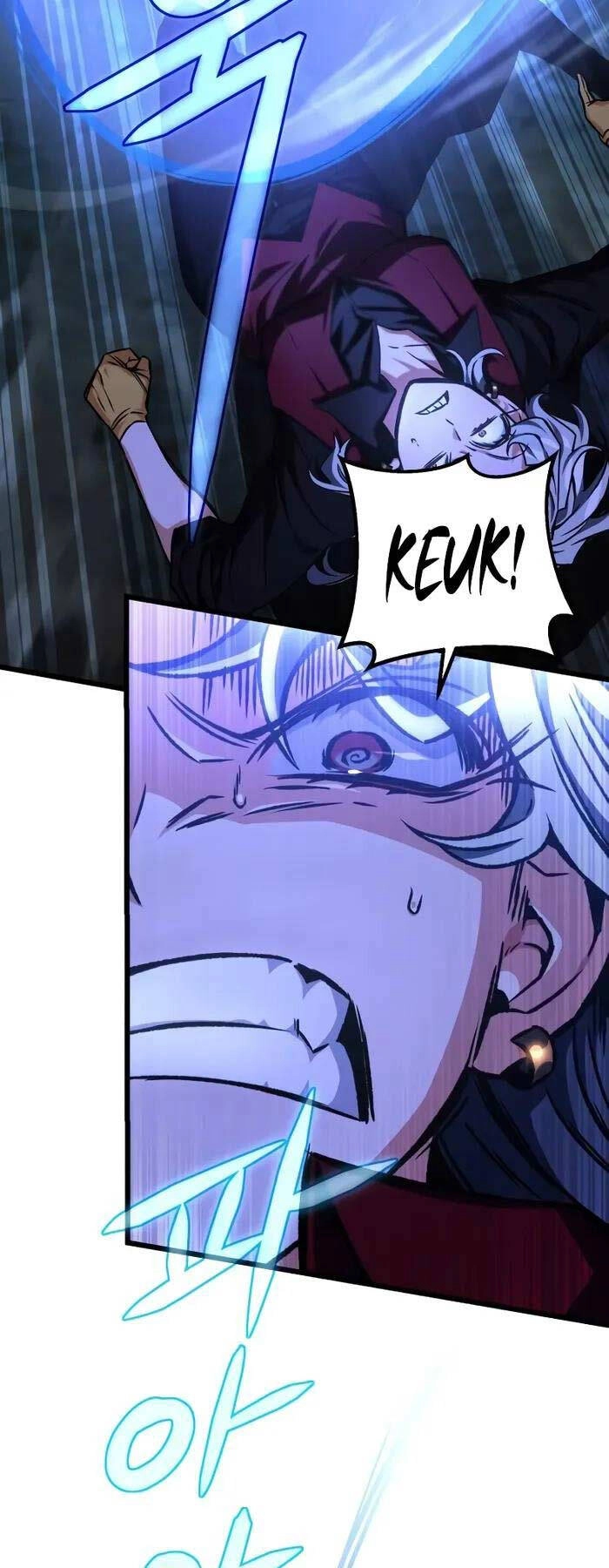 Sát Thủ Thiên Tài Đơn Độc Chapter 25 - 5