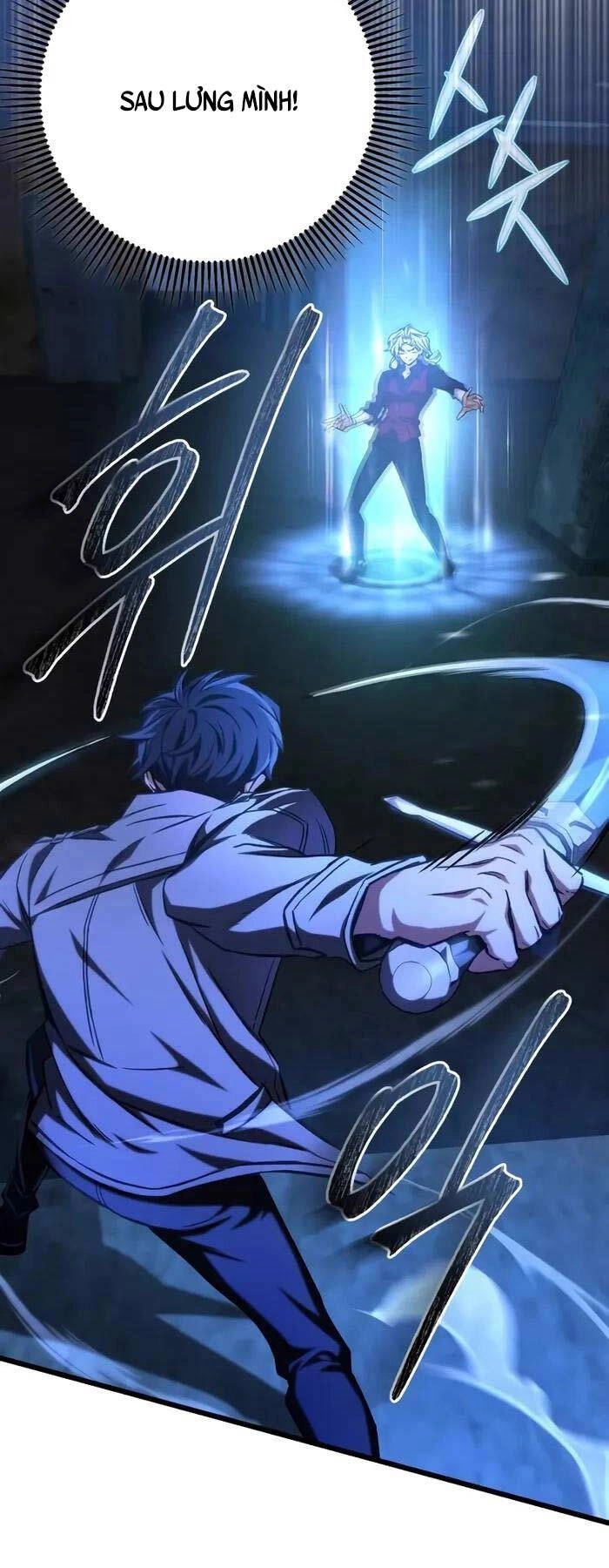 Sát Thủ Thiên Tài Đơn Độc Chapter 25 - 9